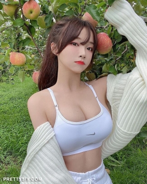 大奶韓妹 김아영(코코)