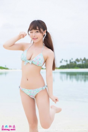 柳侑绮Sevenbaby