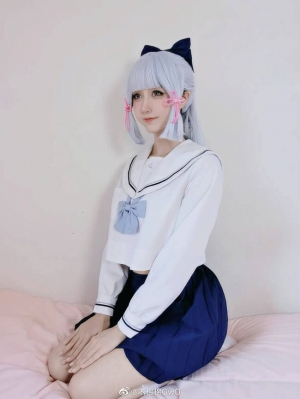 Cosplayer 木棉棉OwO