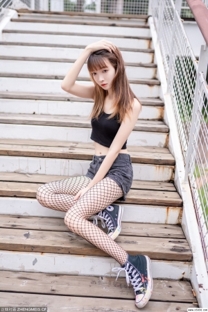 风之领域 NO.094 [50P]