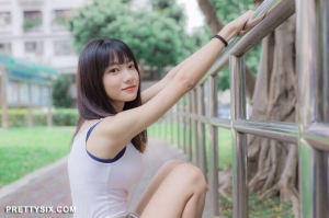 [IG美女]清純美女ning 2