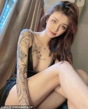纹身真的会上瘾吗？
