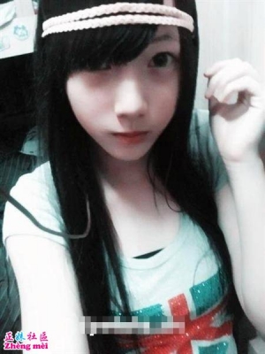 戴眼鏡同唔戴眼鏡 有好大分別