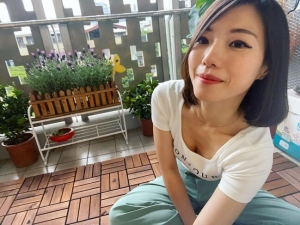 轻熟美女主播