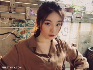 可愛美女isabella
