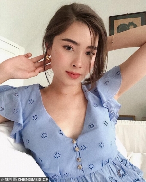 泰国正妹