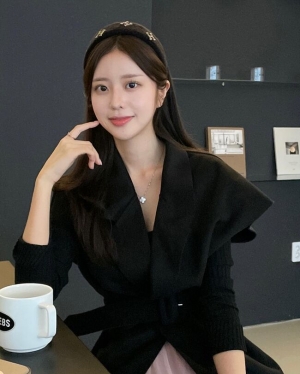韩国美女