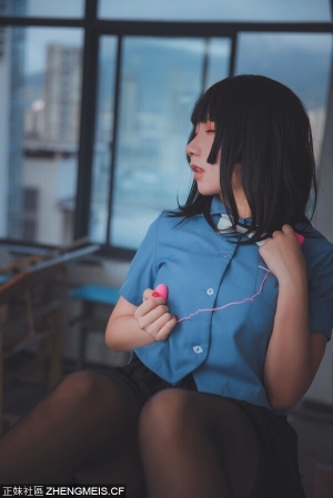 从从从从鸾 - 放课后的教室