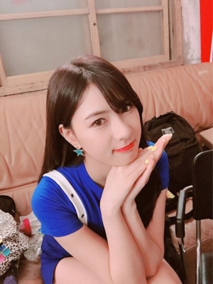 Apink 夏榮