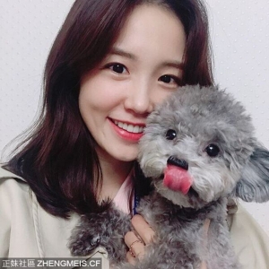 張睿元Yewon Jang 장예원