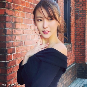 曾为护理师的「G罩杯成熟感正妹」