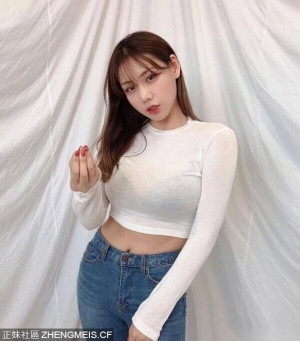 你喜欢的微胖女生~ ​​​​