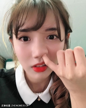 韓妹Yoomjji 企鵝妹