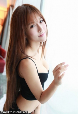 美胸的少女 [40P]