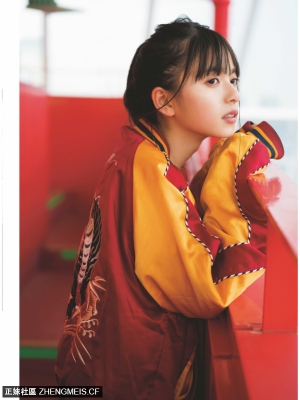 乃木坂46 齋藤飛鳥