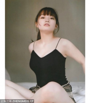 桥本环奈20岁写真 ​​​​