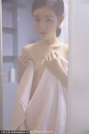 沈夢瑤 性感寫真