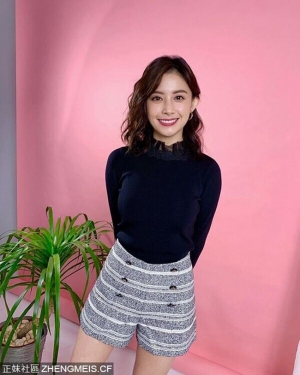 漂亮人妻白瑜