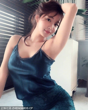 轻熟的魅力，男人无法抗拒 ​​​​