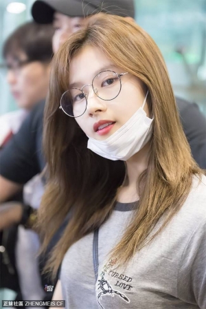 Twice Sana