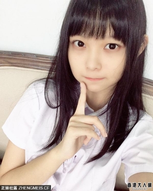 最美的宅女