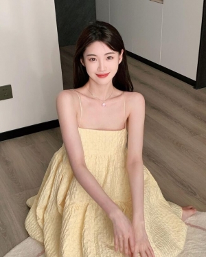 新加坡美女