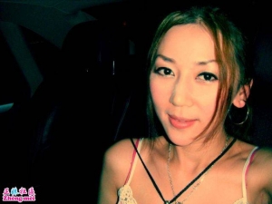 盛竹如的前媳婦 美魔女史姍妮