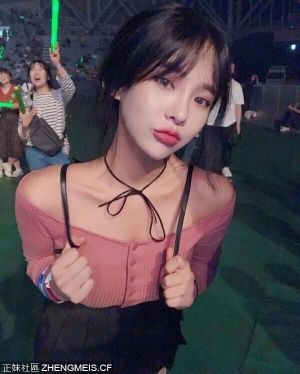 女生都爱的粉色？ ​​​​