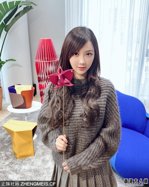 言兒 果子狸創作人 文青女神也可以性感