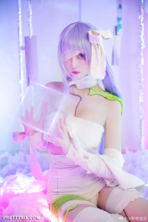 【微博酱】Sakura Five·Kingprotea@小野寺地瓜  FGO帝王花