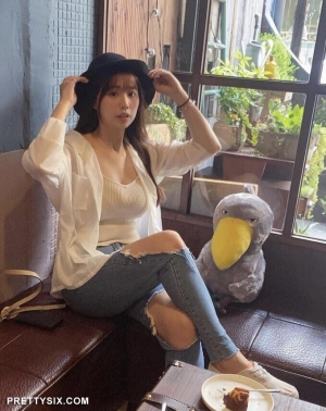 巨乳正妹