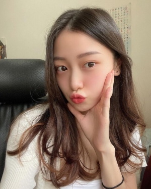 青春少女