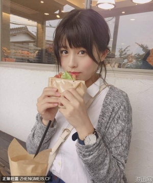 日本H罩杯肉彈寫真美少女 身材火爆卻因拔智齒爆紅