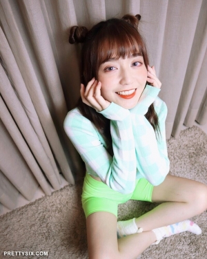 模特兒若茵