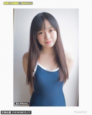 小清新大奶正妹 輕鬆挑戰放手飲奶