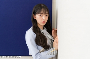 堀 未央奈(乃木坂46)