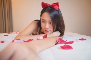 甜美少女Sumsum