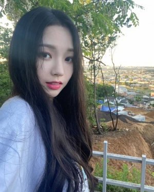 AESPA KARINA (카리나)