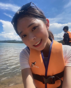 甜美小脸美少女MEKO