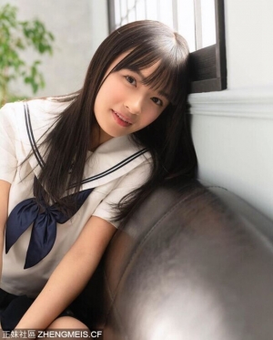 百川晴香(MOMOKAWA HARUKA)