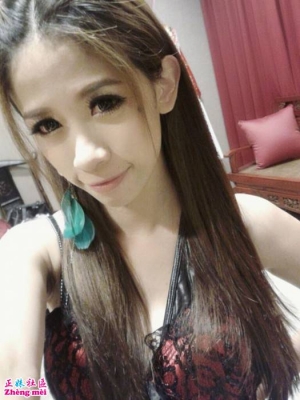 小隆嚴選正妹