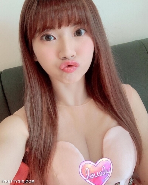 美女于小文