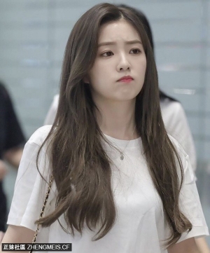 Irene 新照