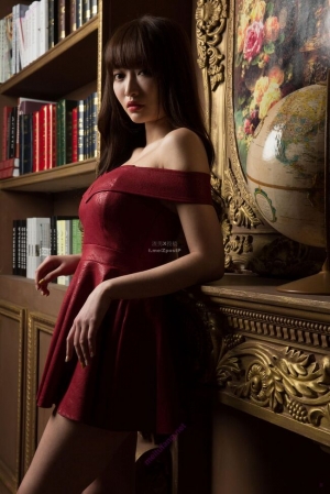 电竞女神Mita 写真 4