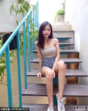 Janice Koh 樣子清純的大波妹