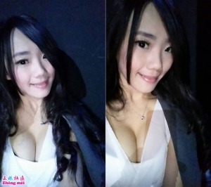 26歲「超正輕熟女」你可以嗎？阿嘶！自摸32E豪乳太誘人了!!