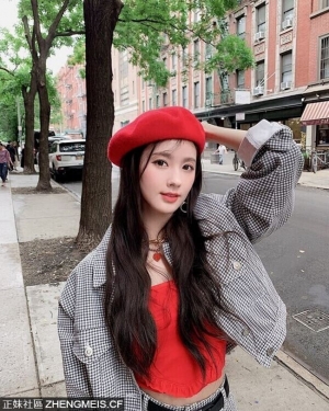 G)I-DLE 曺薇娟 Miyeon