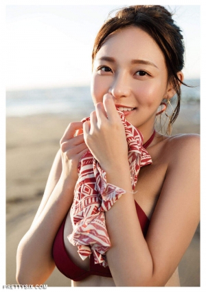 襄襄 乐天女孩 4