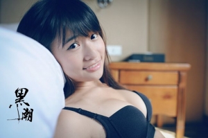 牛牛妹 40P 內衣比基尼