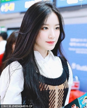 (G)I-DLE 葉舒華 Shuhua